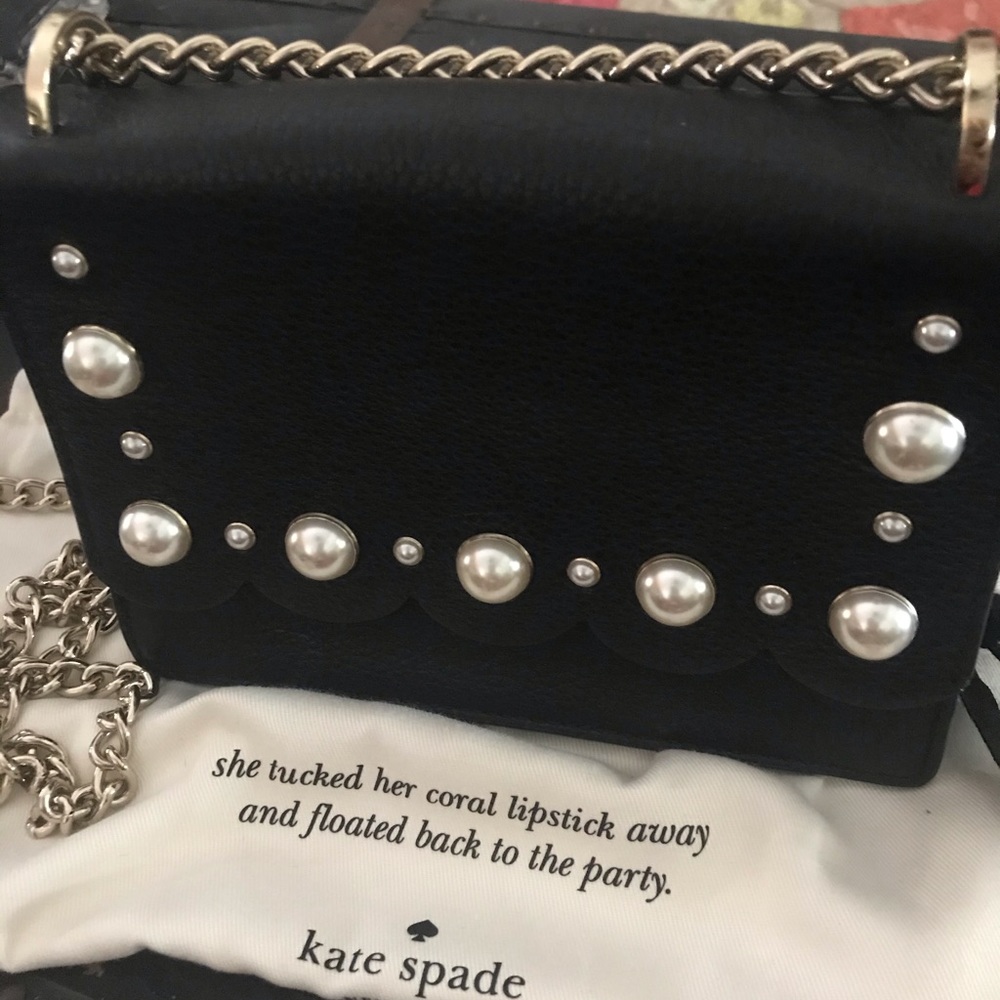 KATE SPADE CROSSBODY